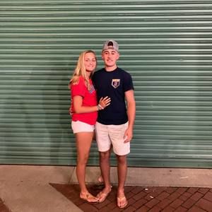 Meet your Posher, Brianna